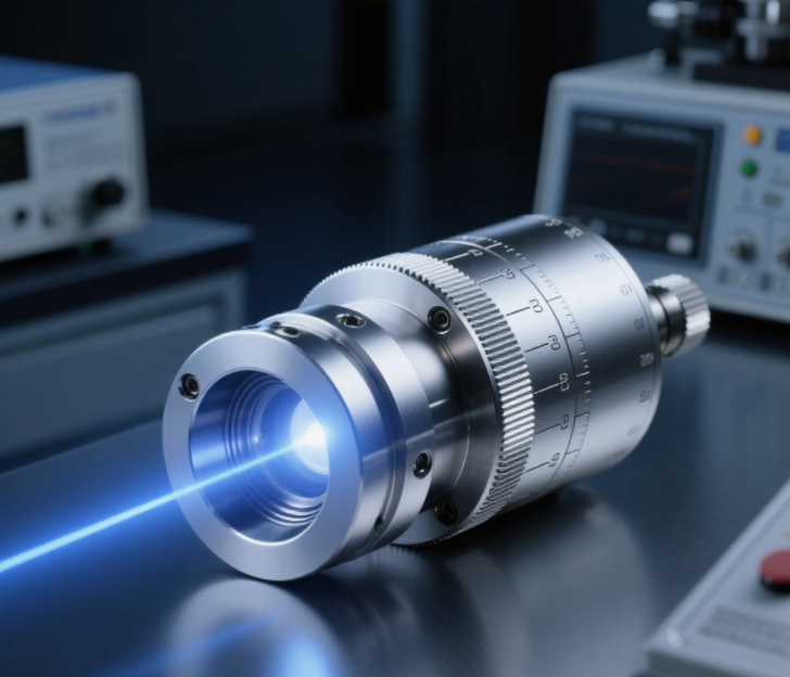 【2023】Application of High-Power Collimators in Fiber Laser Systems
