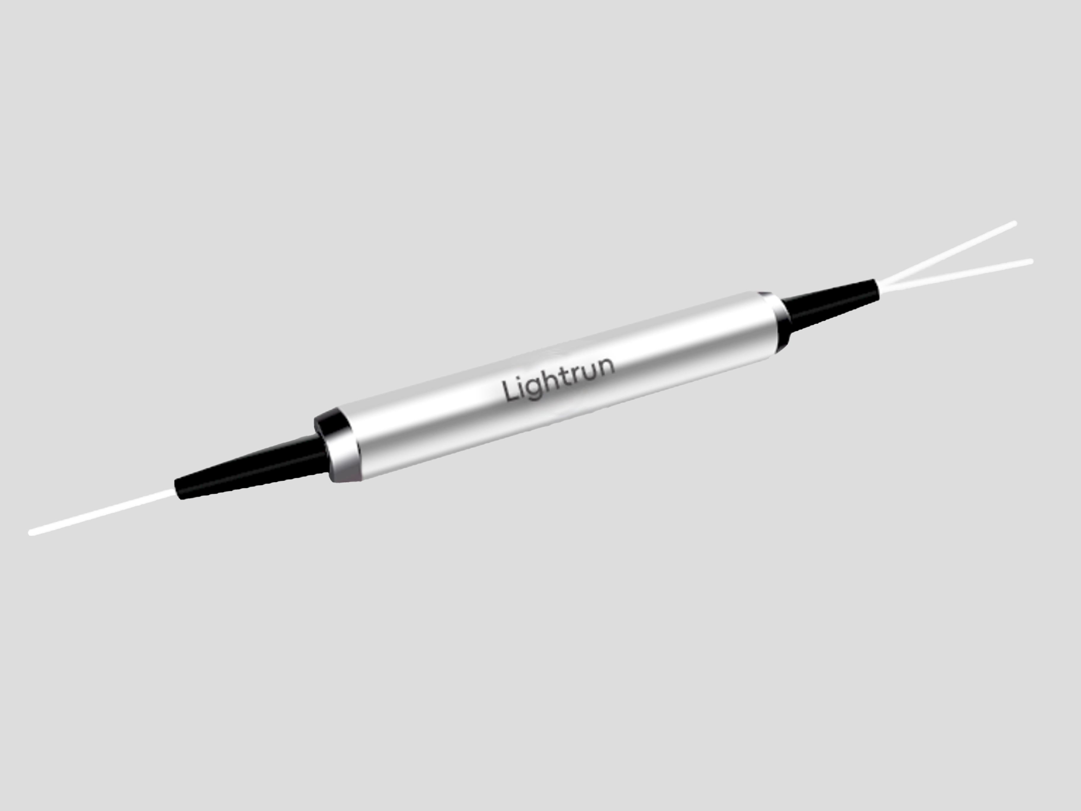 1x2-1310nm(500mW)-50：50Single-mode Coupler  