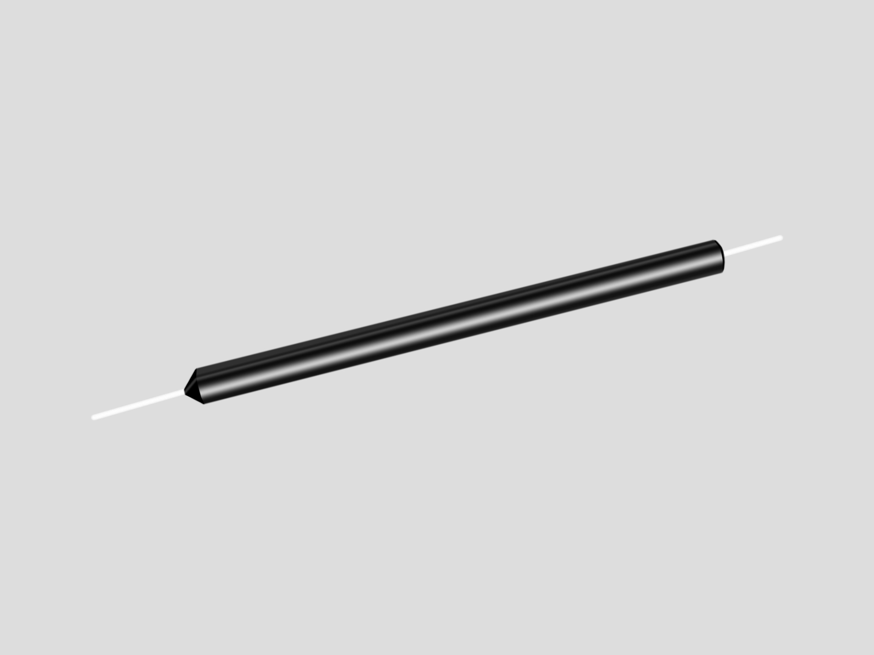 638nm(300mW)Polarization Maintaining(PM) Isolator 