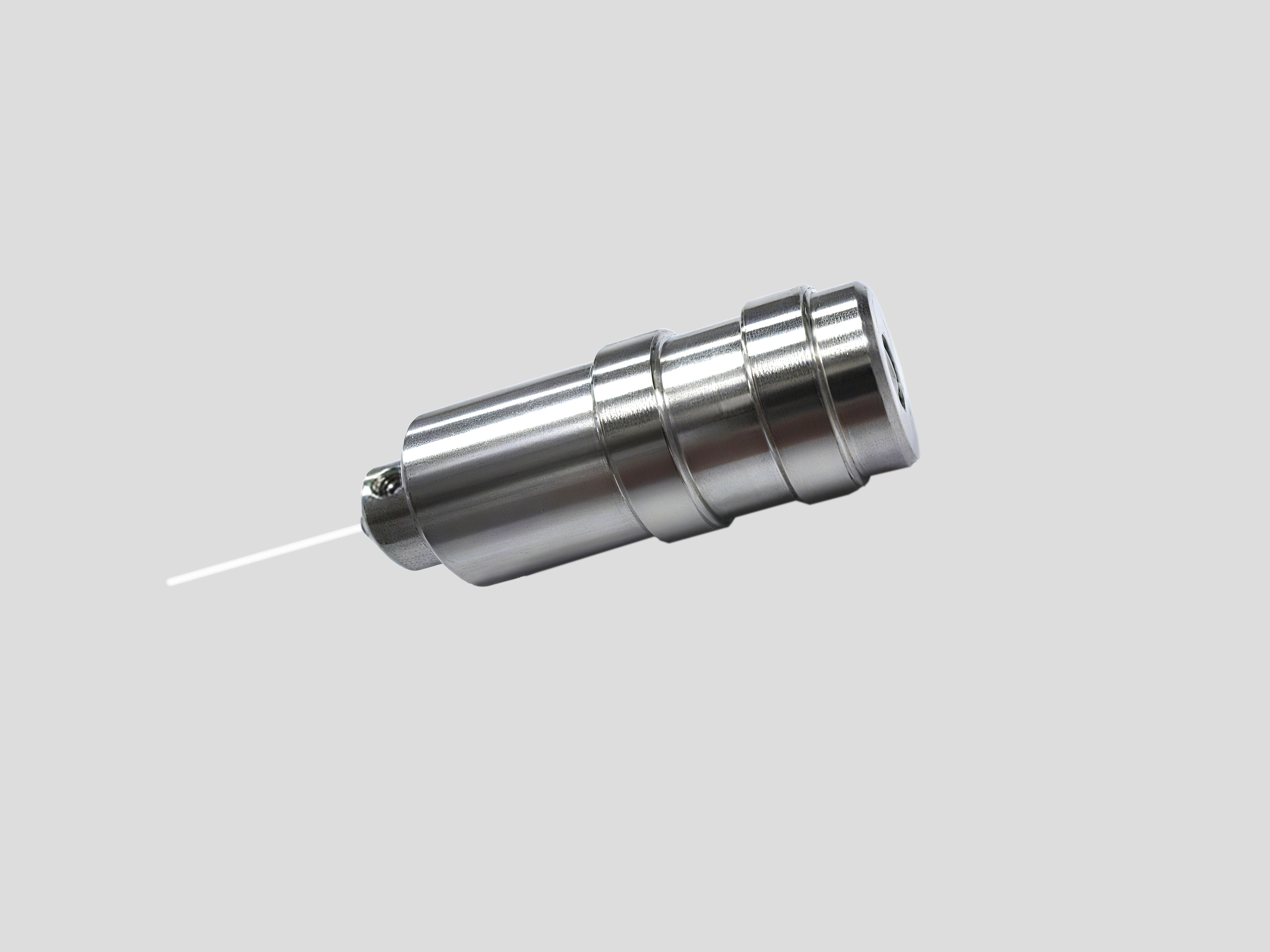 1064nm(20-50W)High-Power Beam Expanding Collimator +CPS-50W（A）