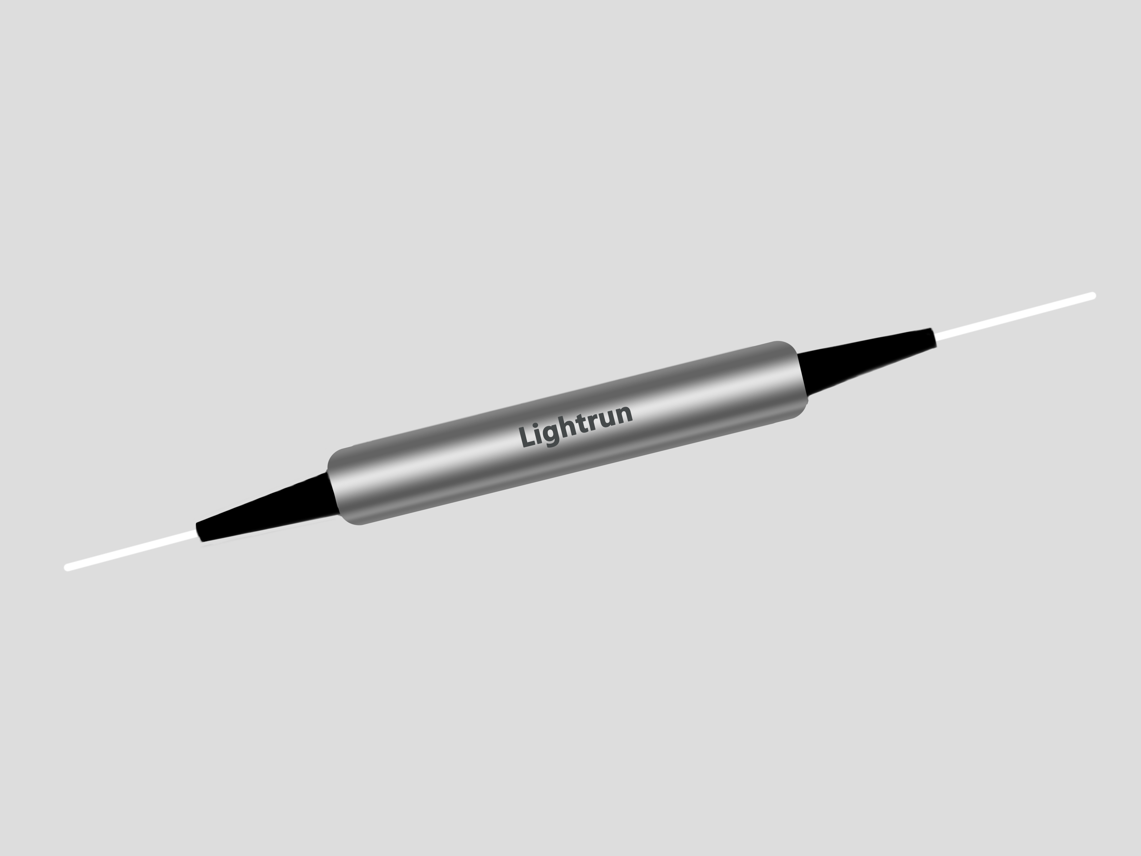1064nm(0-1W)-Non - Polarization Maintaining (Non - PM) Narrow Band - Pass Filter-1W
