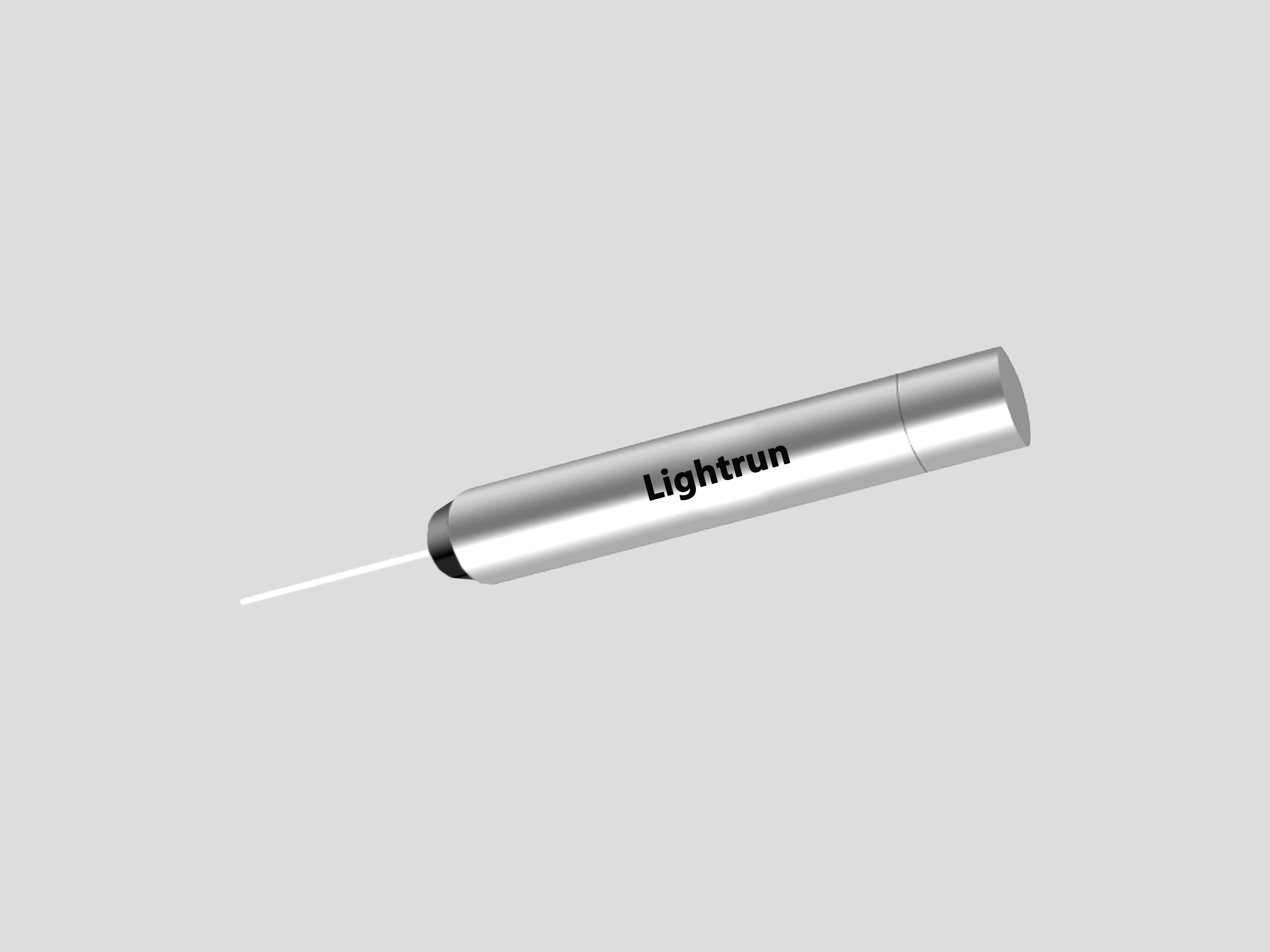 1060nm(less than 100W)Non - Polarization Maintaining (Non - PM) Fiber End Cap100W-（B）